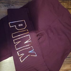 Victoria secret leggins